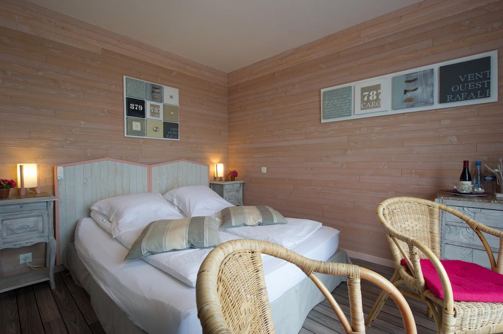 Villa Tremail - La Plage Au Pied De Votre Chambre Wimereux Ngoại thất bức ảnh