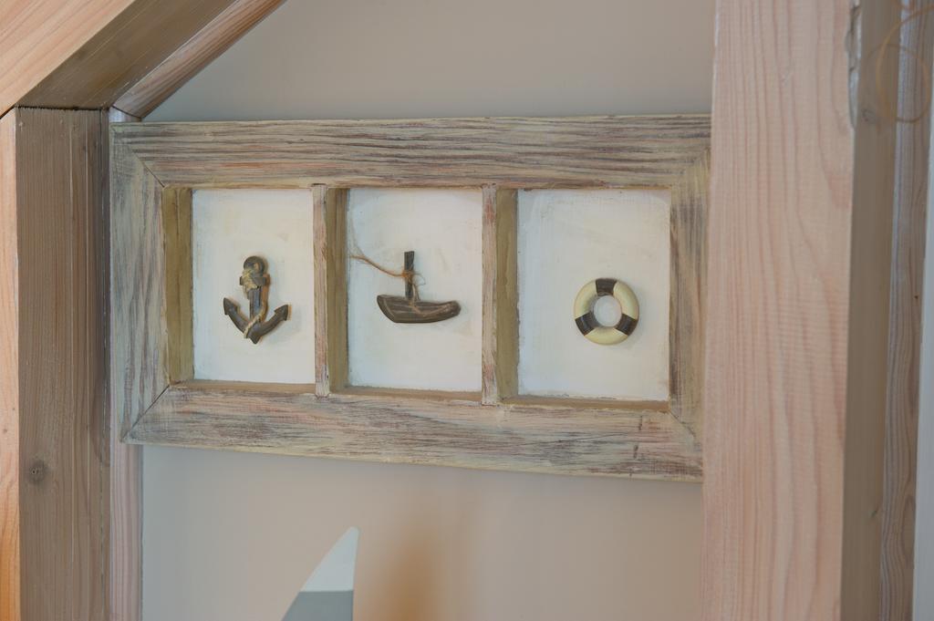 Villa Tremail - La Plage Au Pied De Votre Chambre Wimereux Ngoại thất bức ảnh