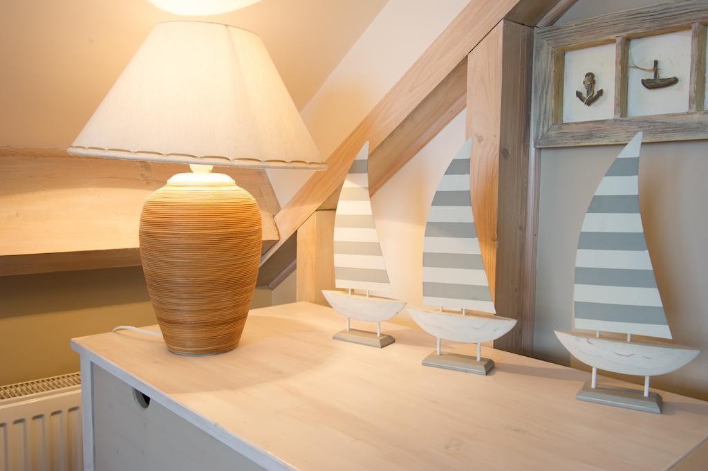 Villa Tremail - La Plage Au Pied De Votre Chambre Wimereux Ngoại thất bức ảnh