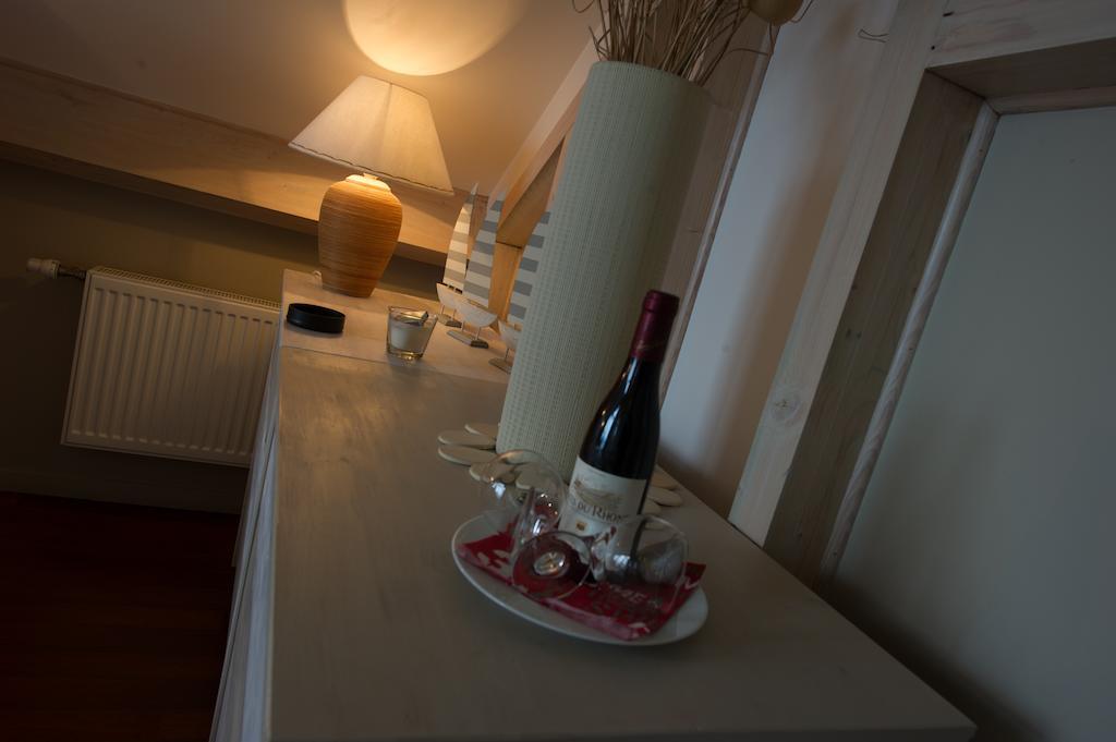 Villa Tremail - La Plage Au Pied De Votre Chambre Wimereux Ngoại thất bức ảnh