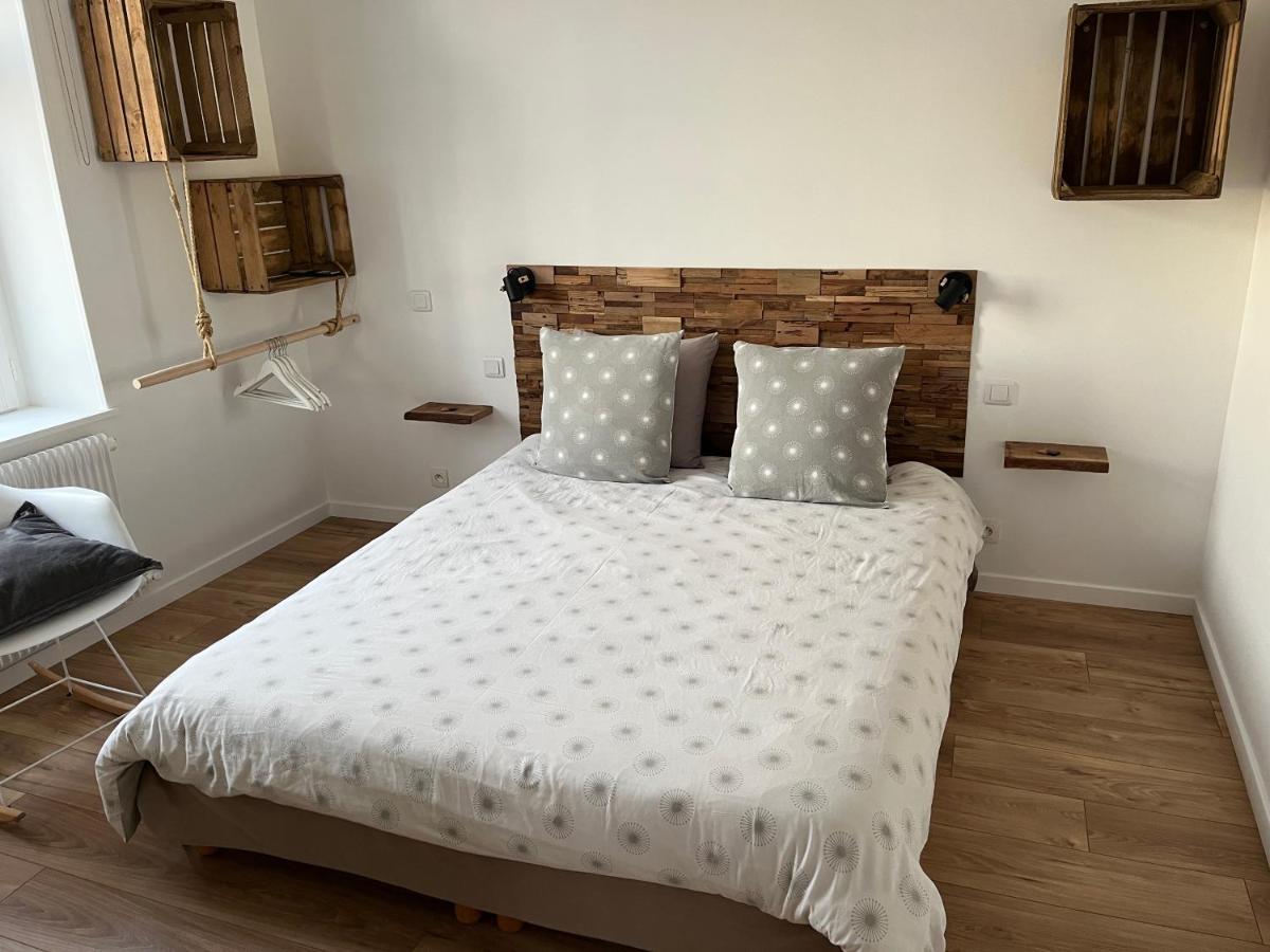 Villa Tremail - La Plage Au Pied De Votre Chambre Wimereux Ngoại thất bức ảnh