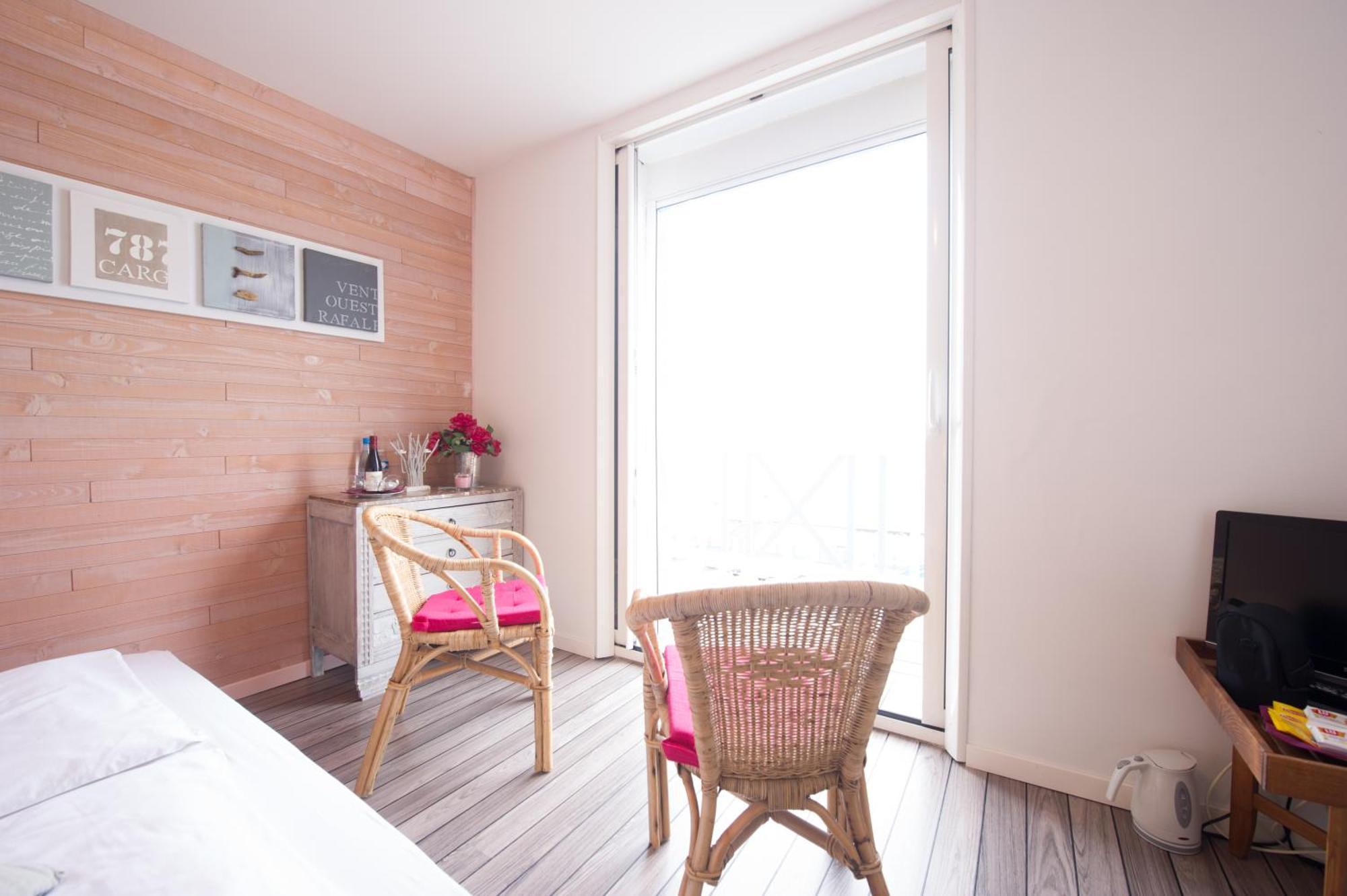 Villa Tremail - La Plage Au Pied De Votre Chambre Wimereux Phòng bức ảnh